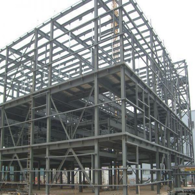 钢结构厂房